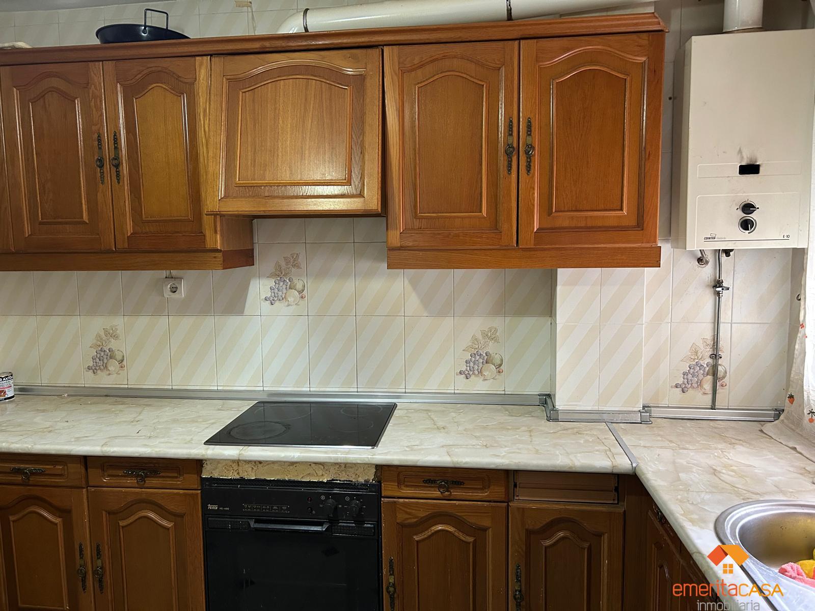 Venta de piso en Mérida