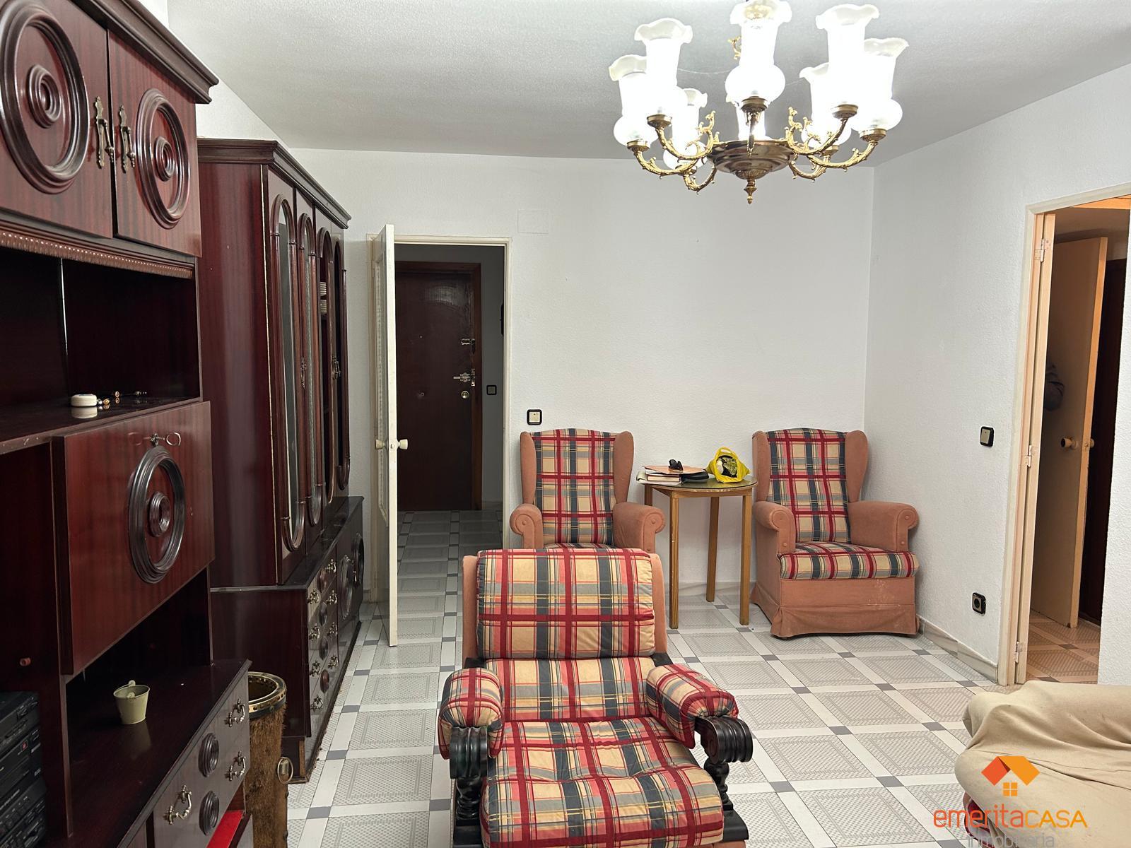 Venta de piso en Mérida