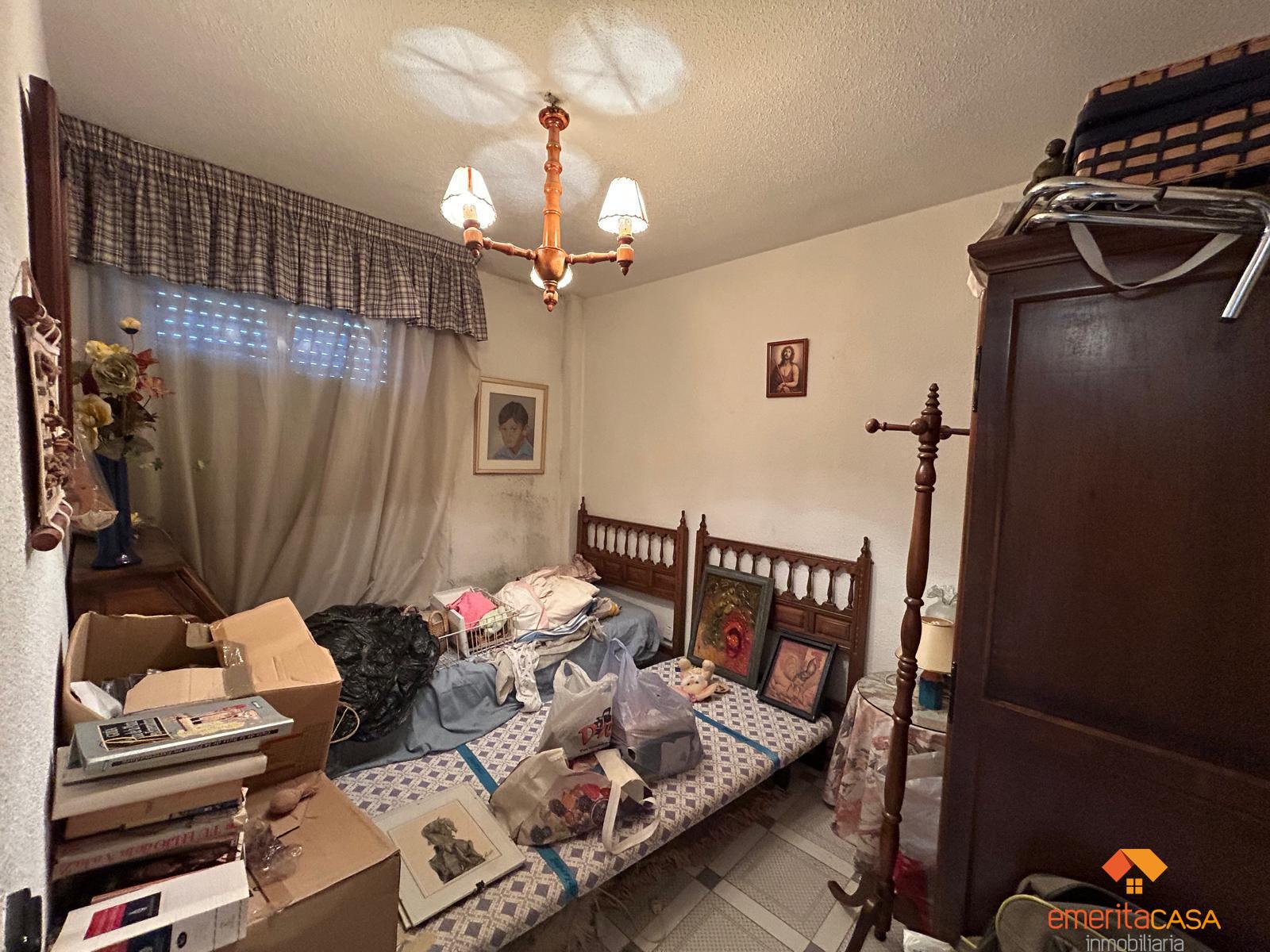 Venta de piso en Mérida