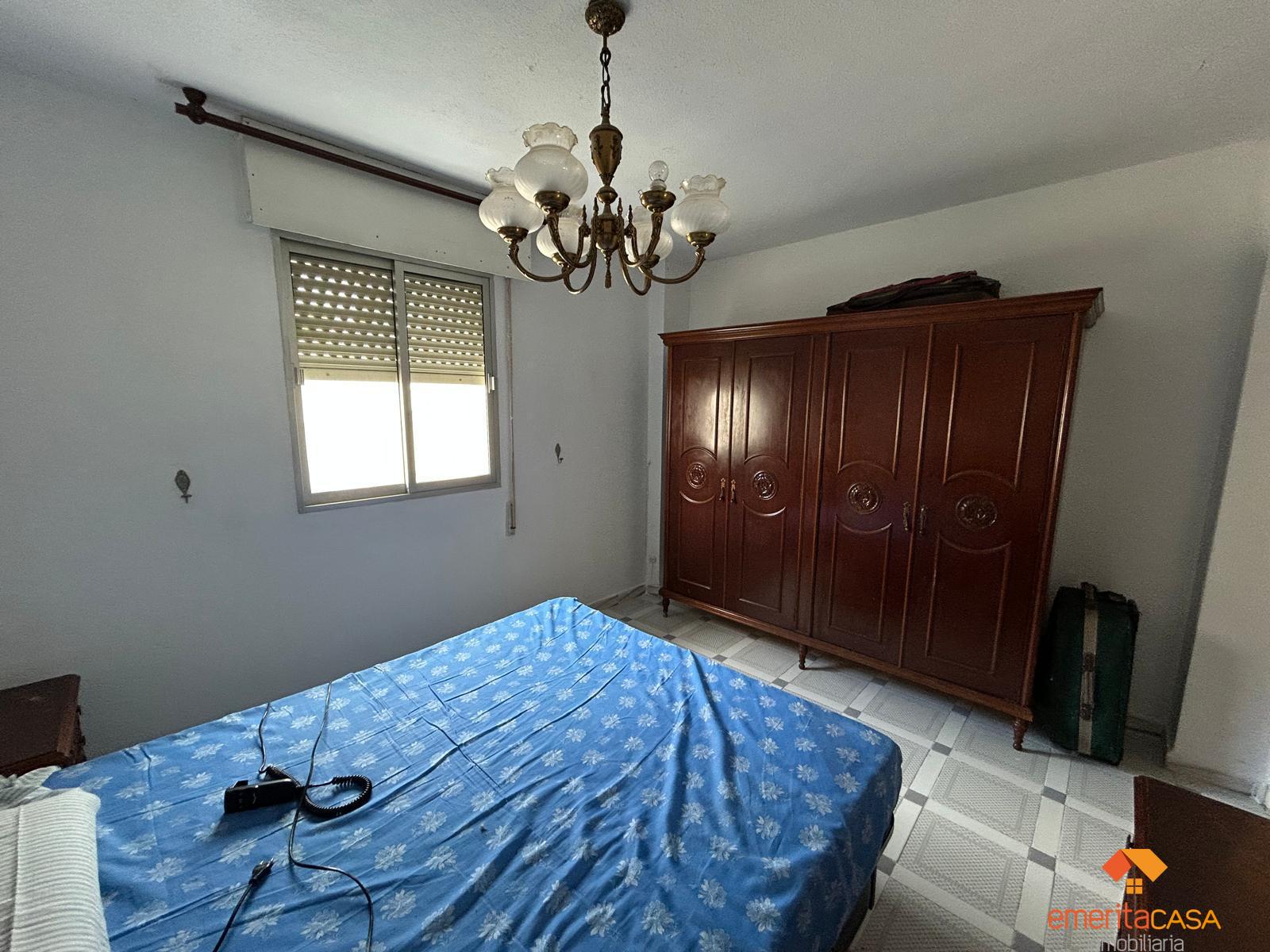 Venta de piso en Mérida