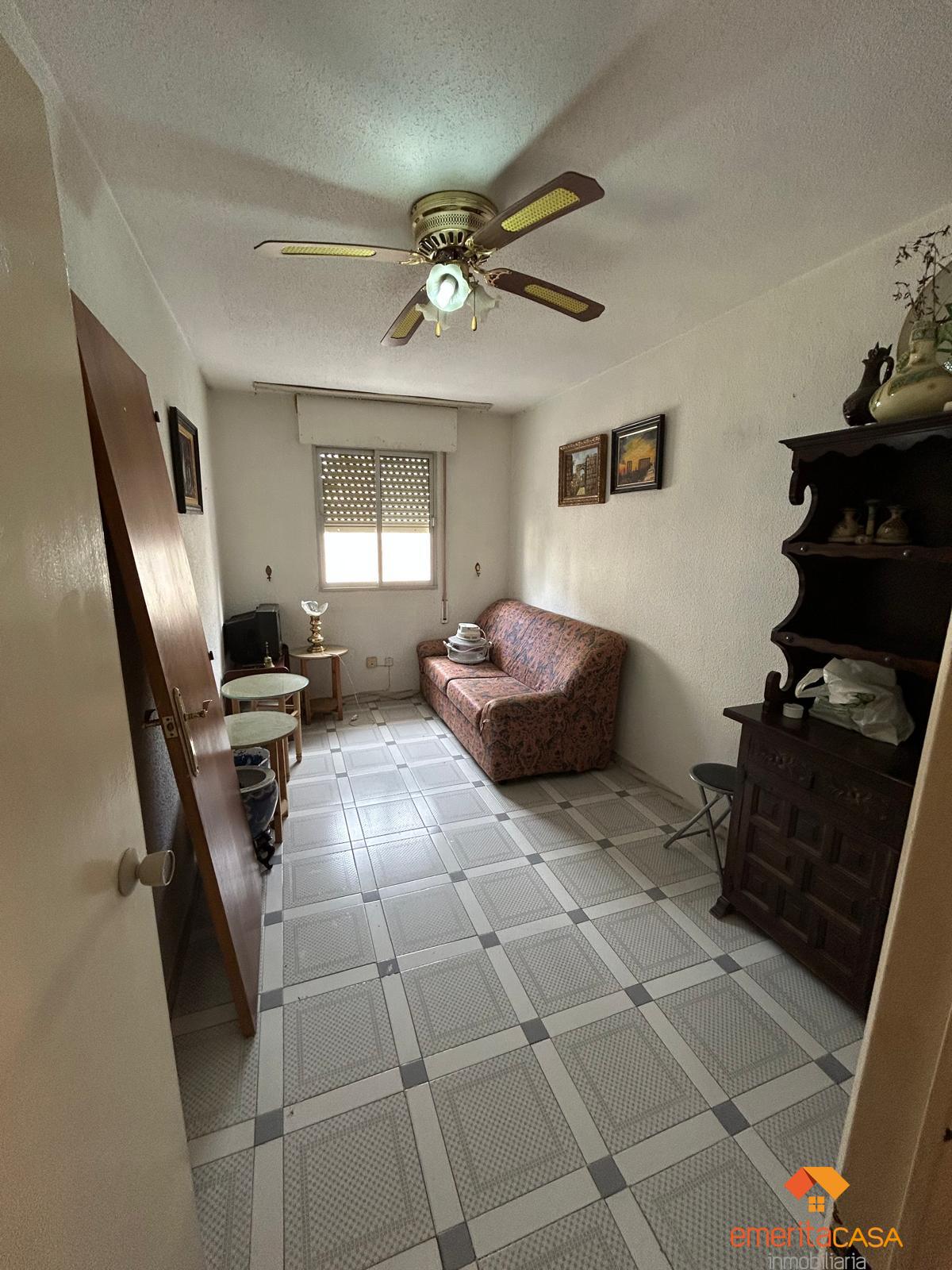 Venta de piso en Mérida