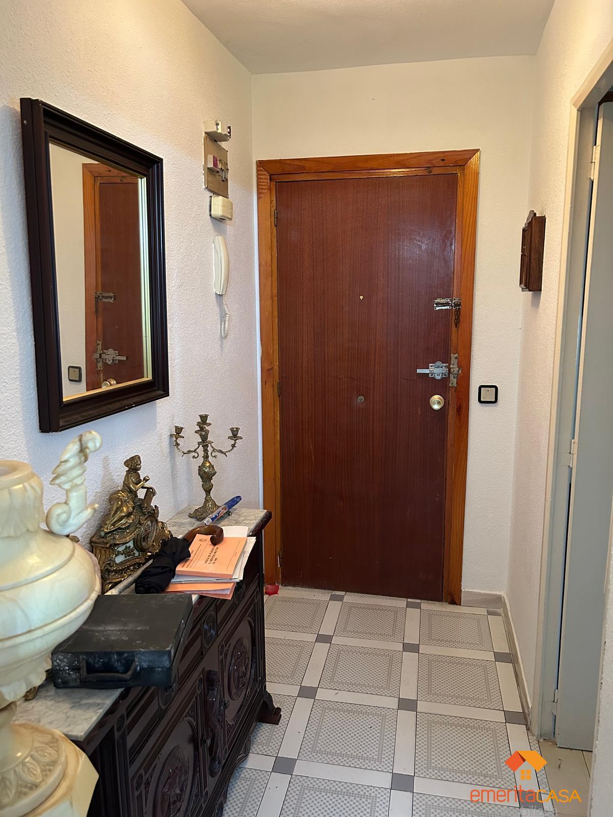 Venta de piso en Mérida