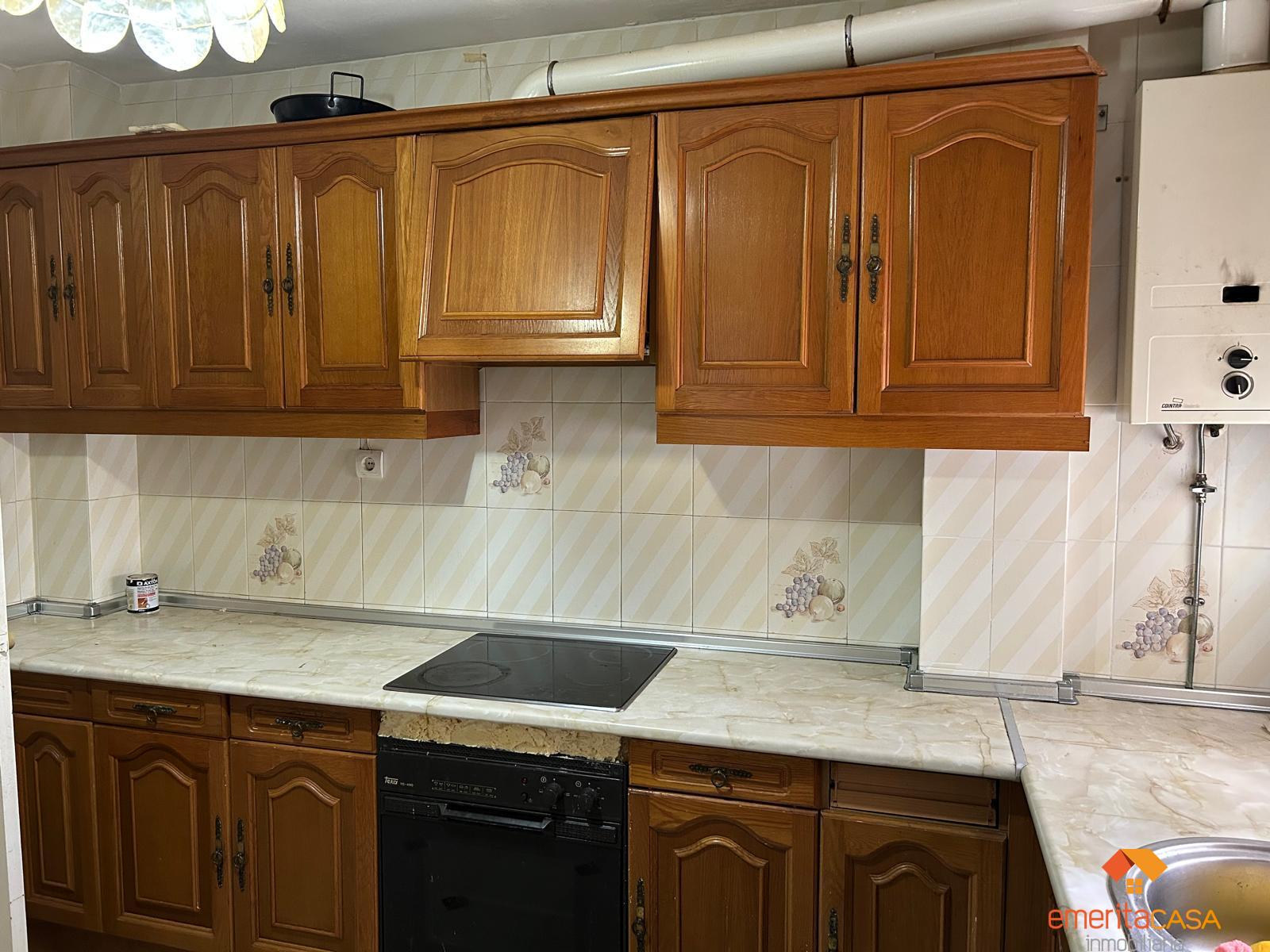 Venta de piso en Mérida