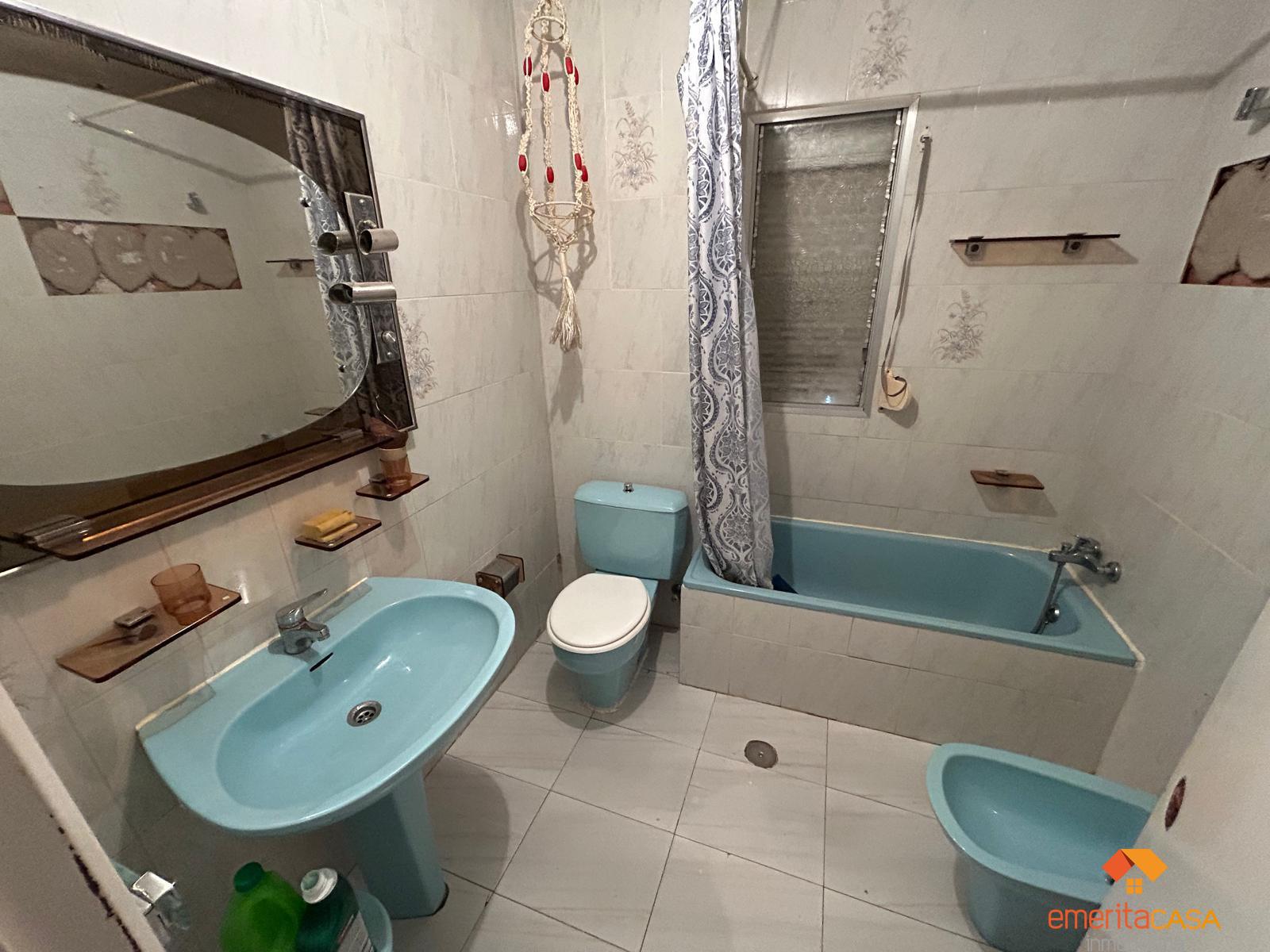 Venta de piso en Mérida