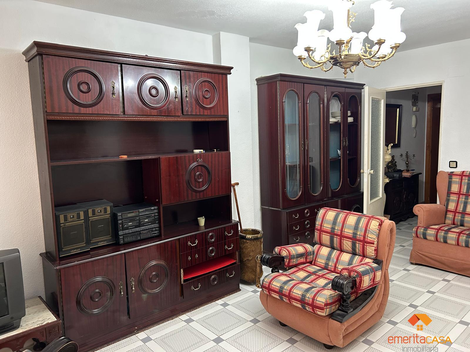 Venta de piso en Mérida