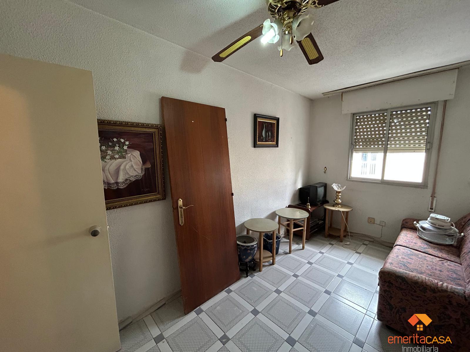 Venta de piso en Mérida