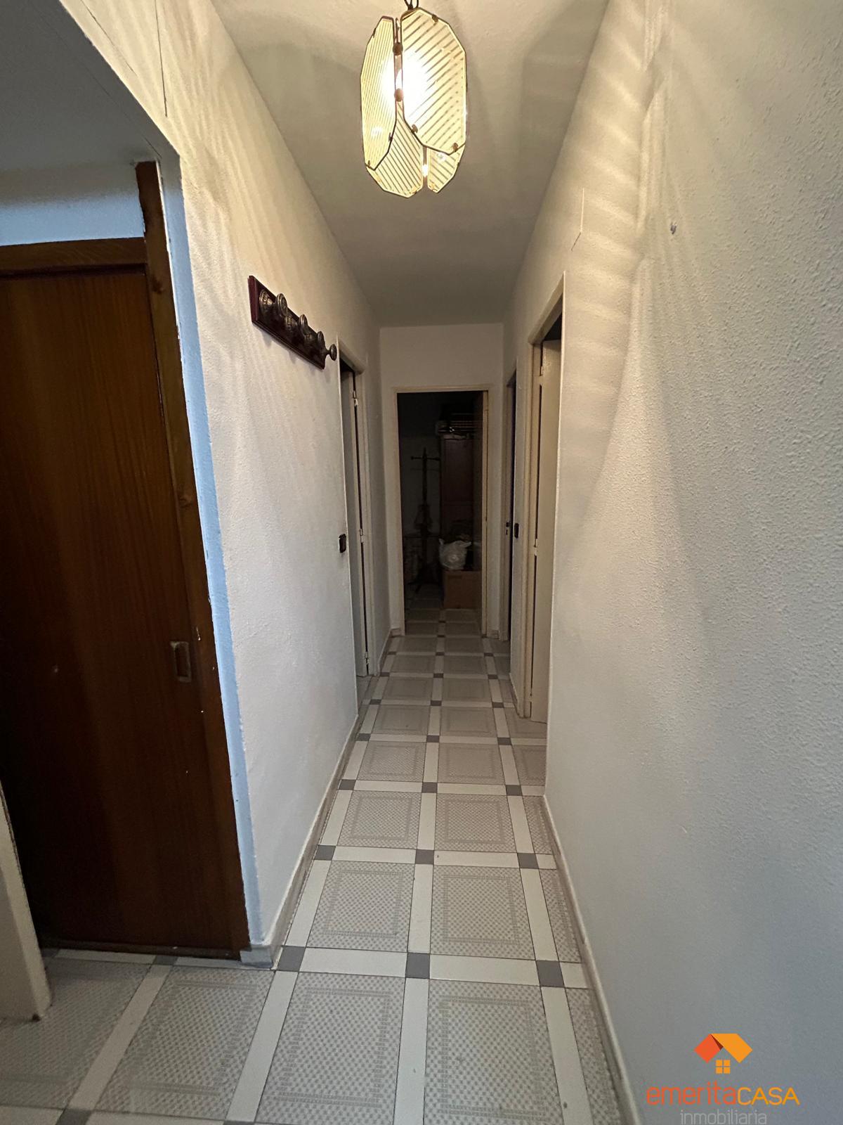 Venta de piso en Mérida