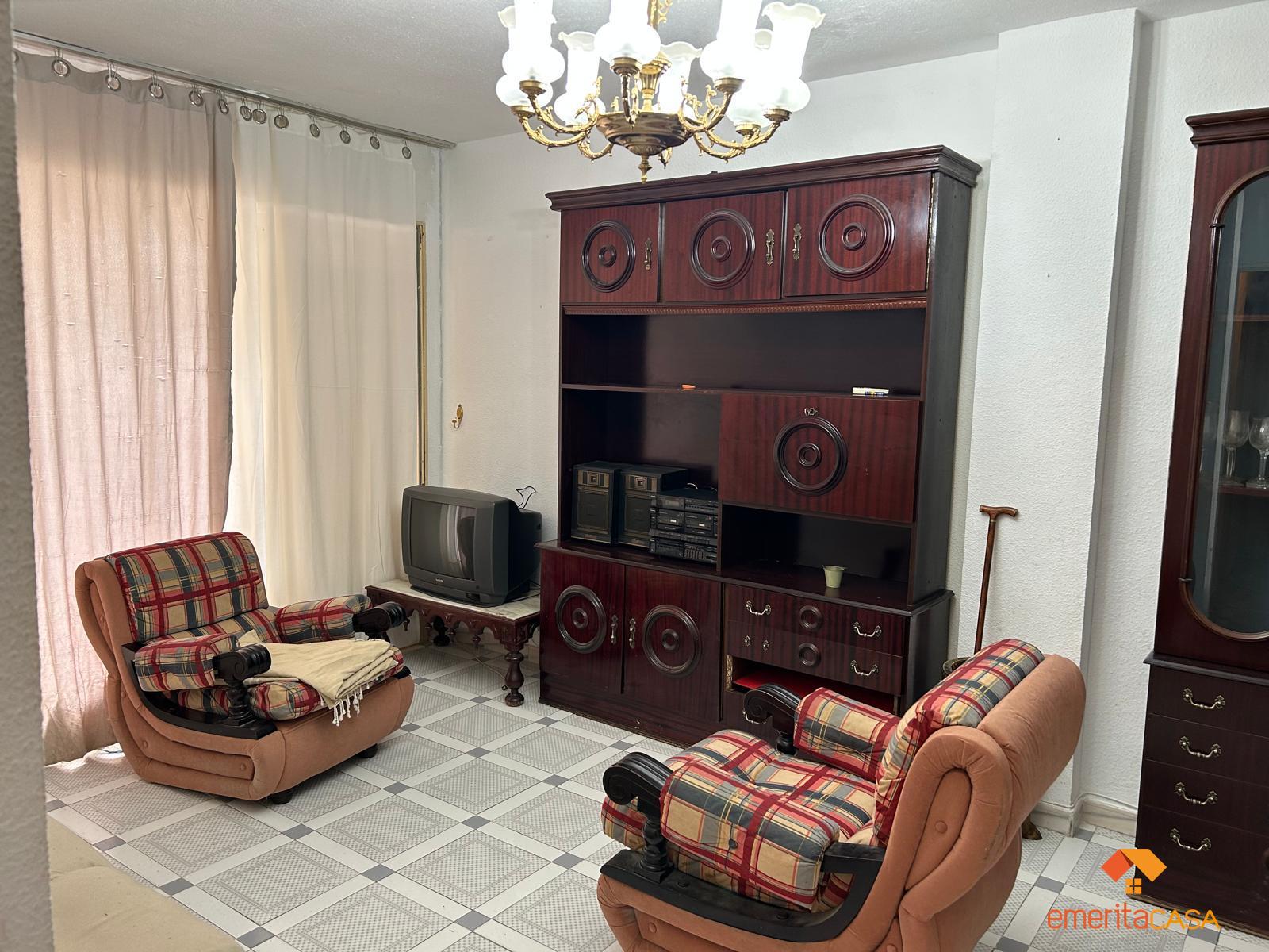 Venta de piso en Mérida
