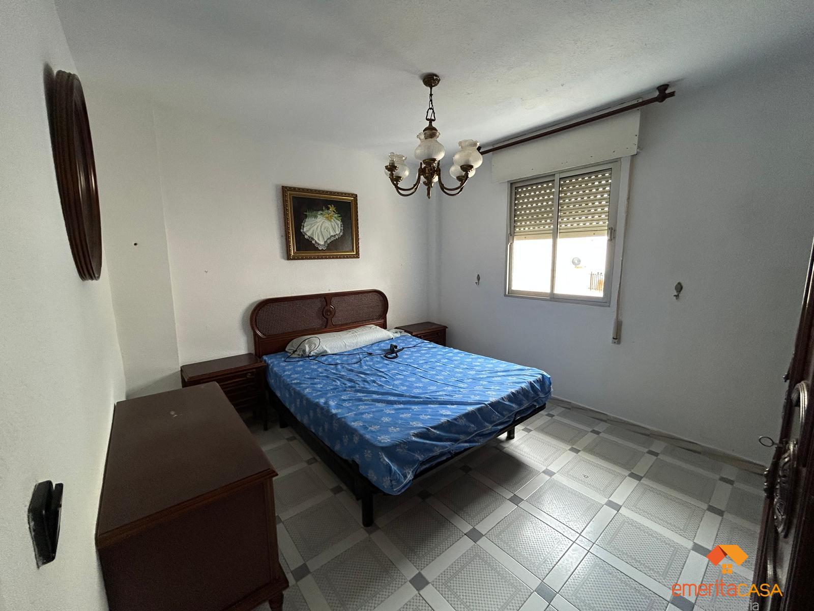 Venta de piso en Mérida