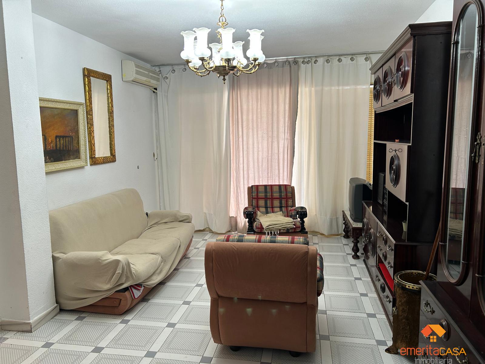 Venta de piso en Mérida