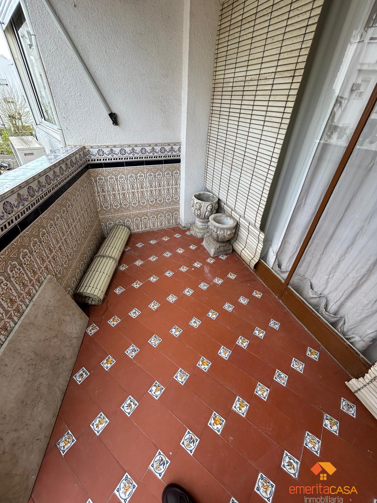 Venta de piso en Mérida