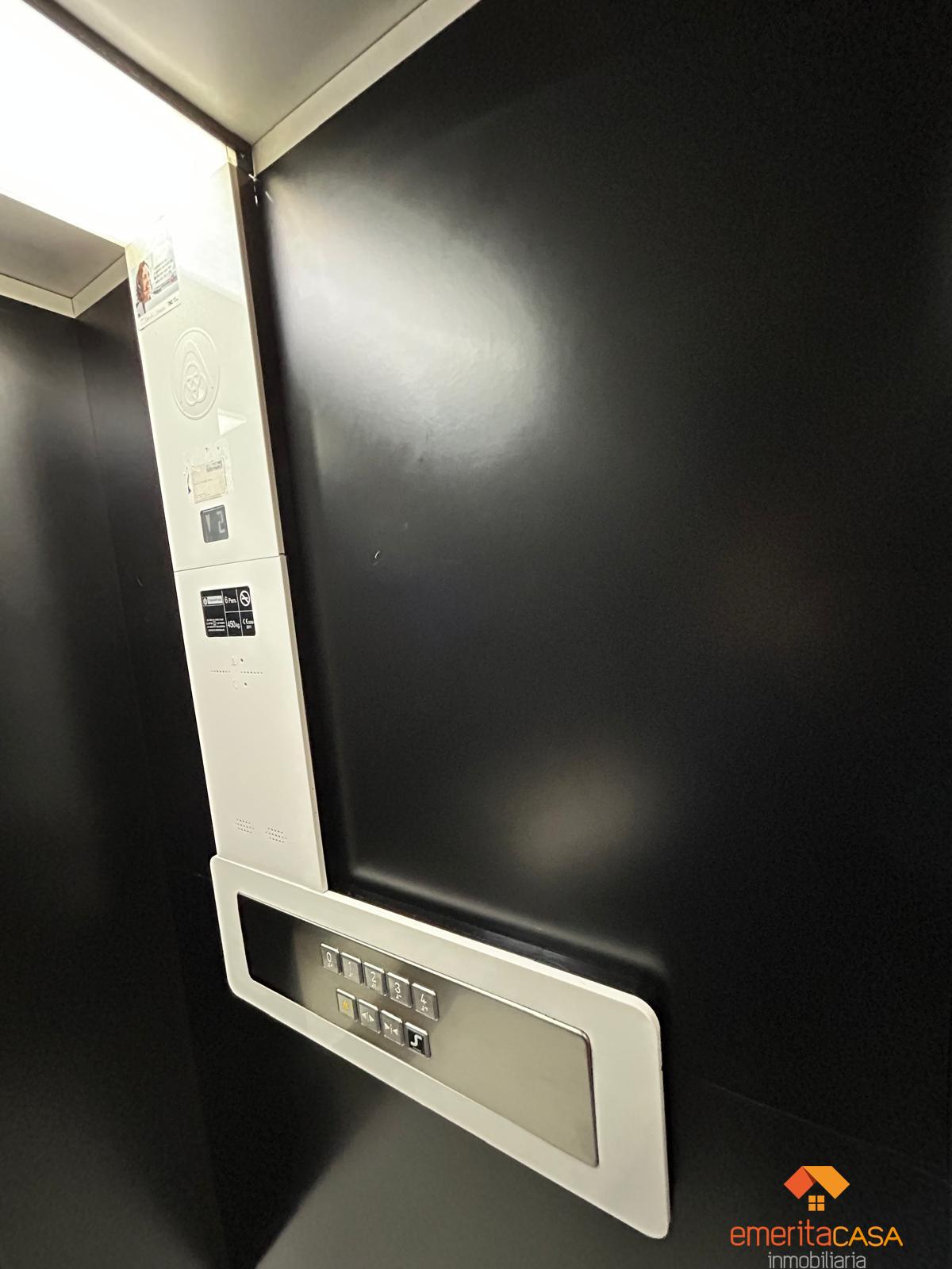 Venta de piso en Mérida