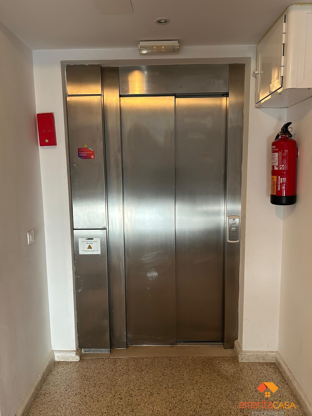 Venta de piso en Mérida