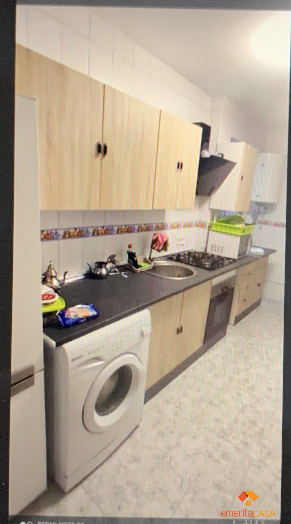 For sale of flat in Almendralejo