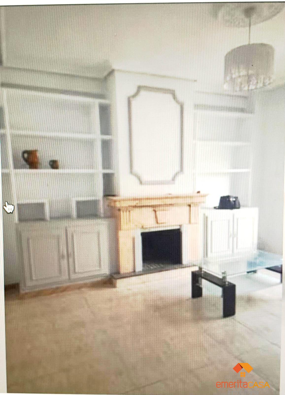 For sale of flat in Almendralejo