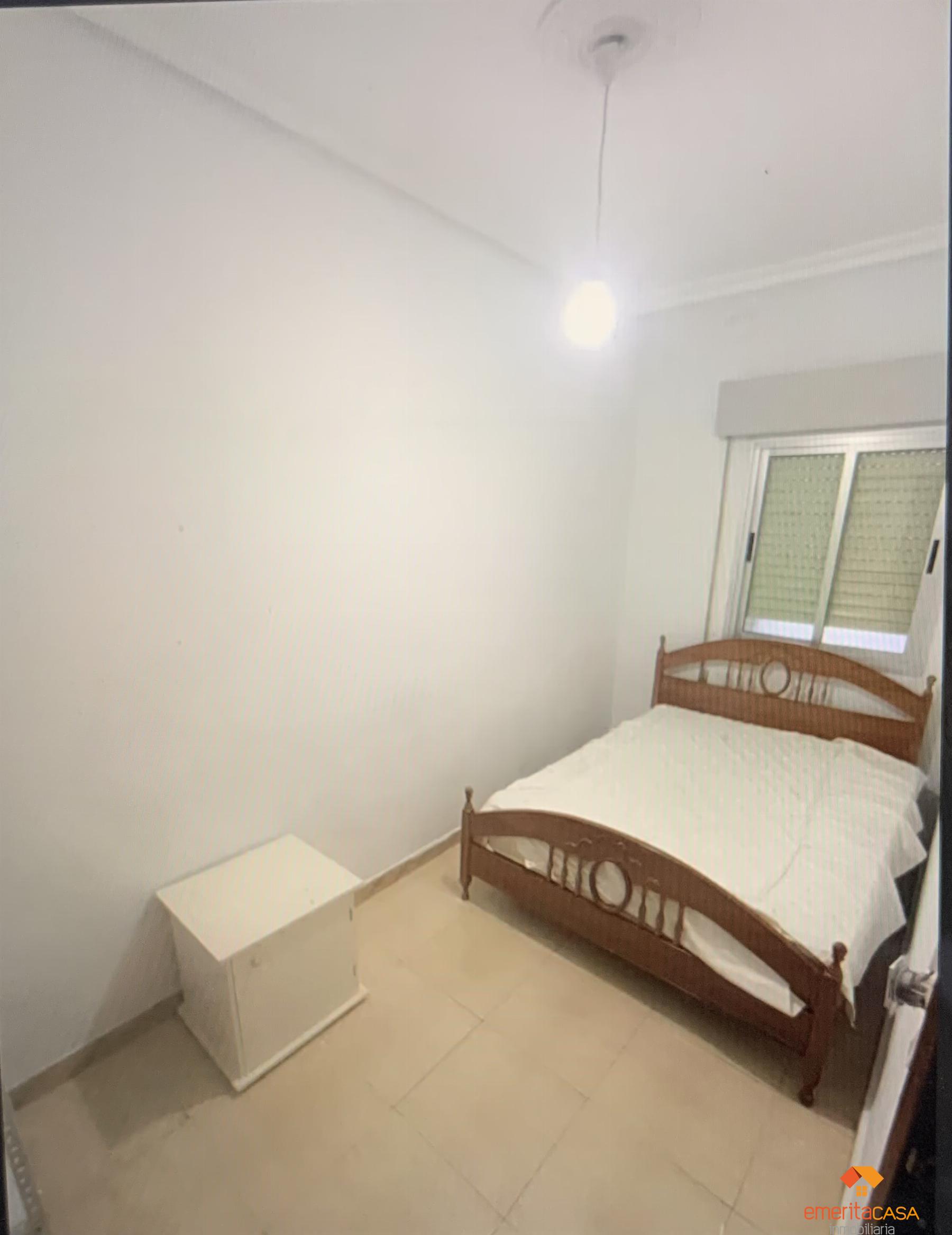 For sale of flat in Almendralejo
