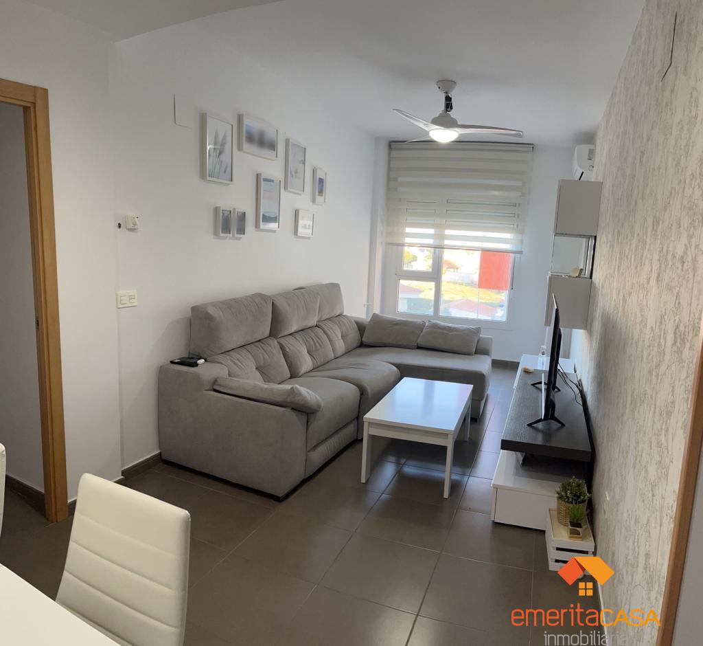 For sale of flat in Almendralejo