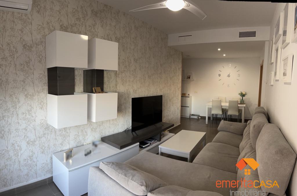 For sale of flat in Almendralejo