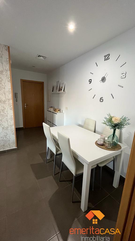 For sale of flat in Almendralejo