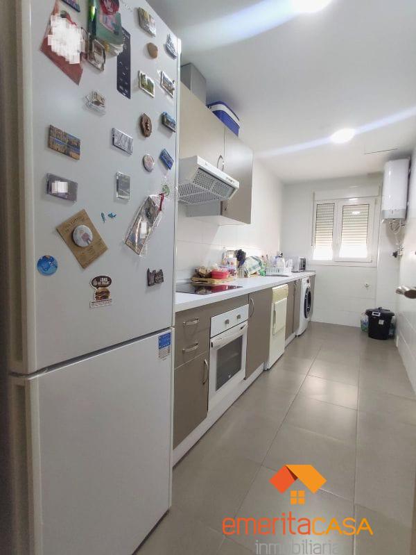 For sale of flat in Almendralejo
