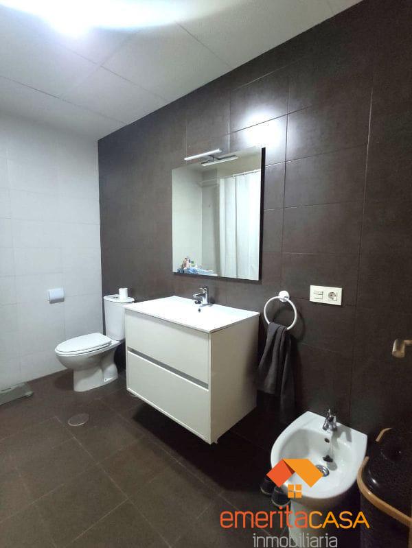 For sale of flat in Almendralejo