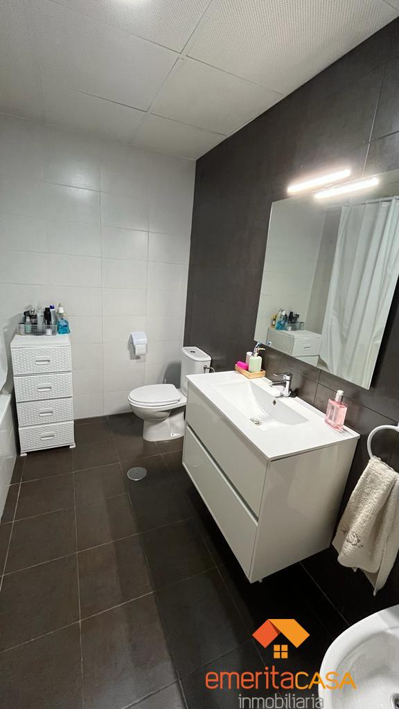 For sale of flat in Almendralejo