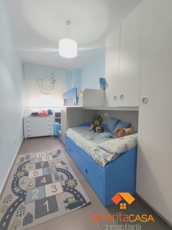For sale of flat in Almendralejo