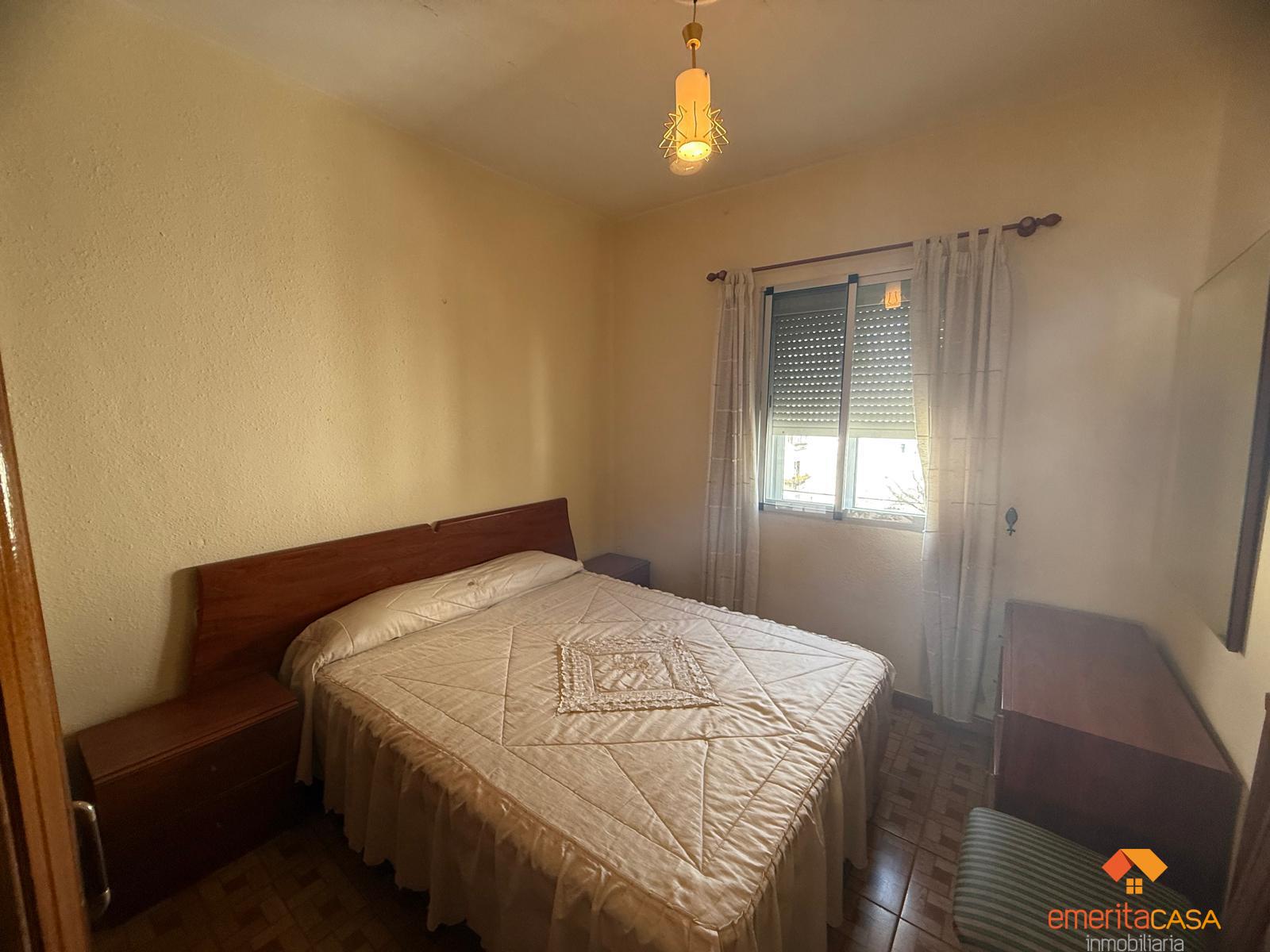 Dormitorio principal