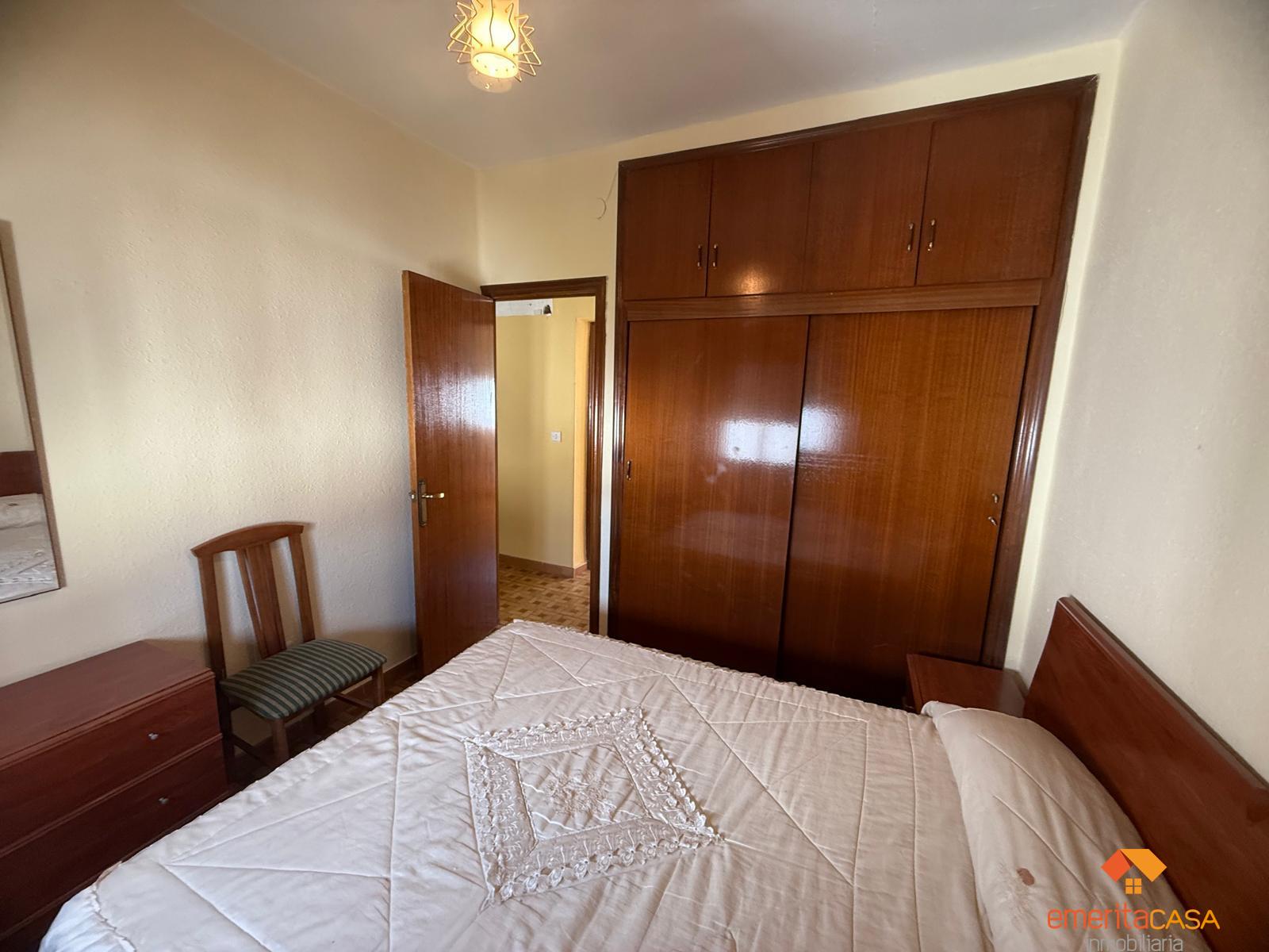 Dormitorio principal