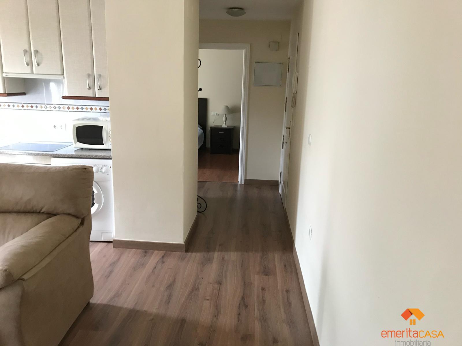 For rent of apartment in Almendralejo