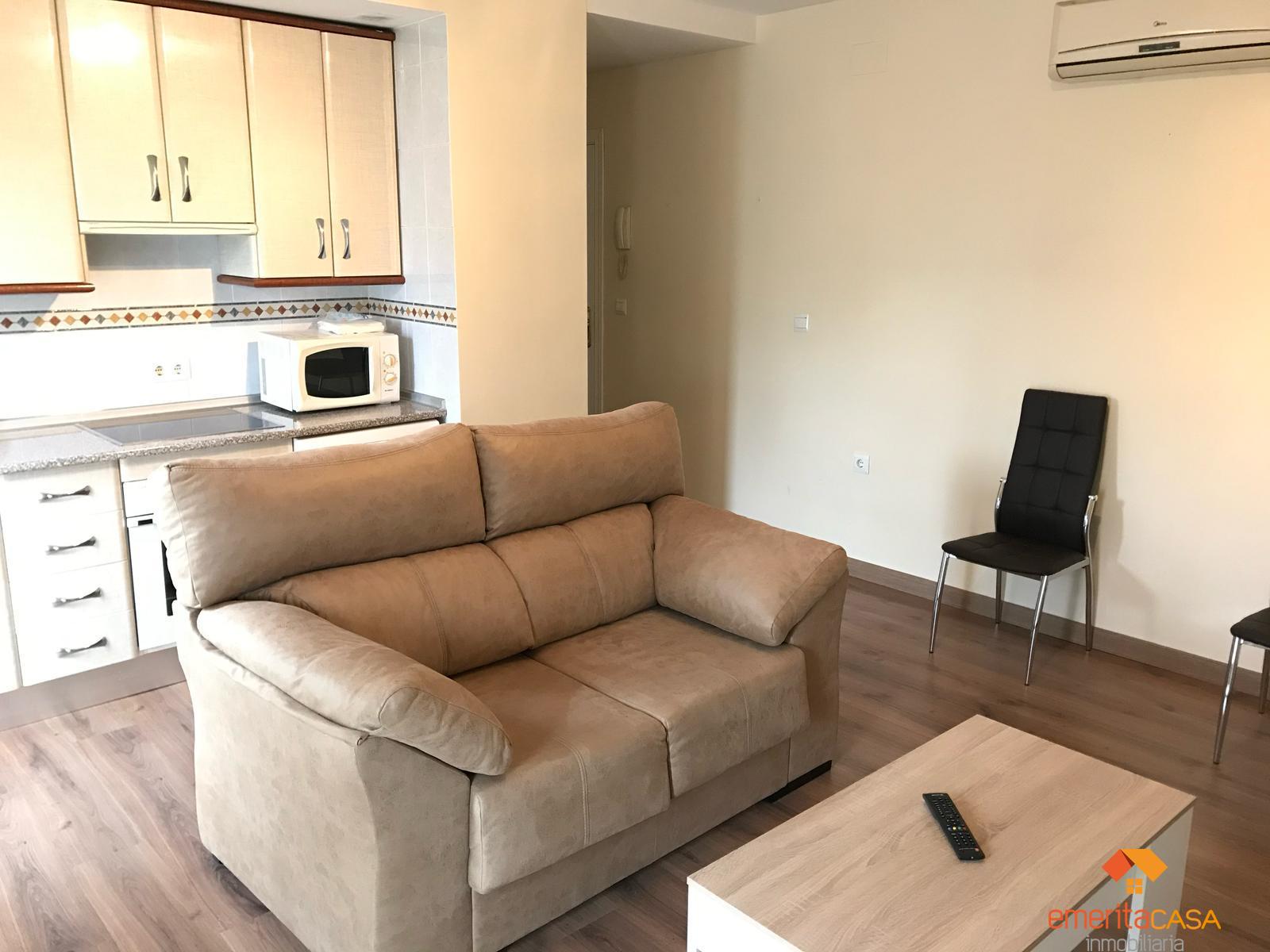For rent of apartment in Almendralejo