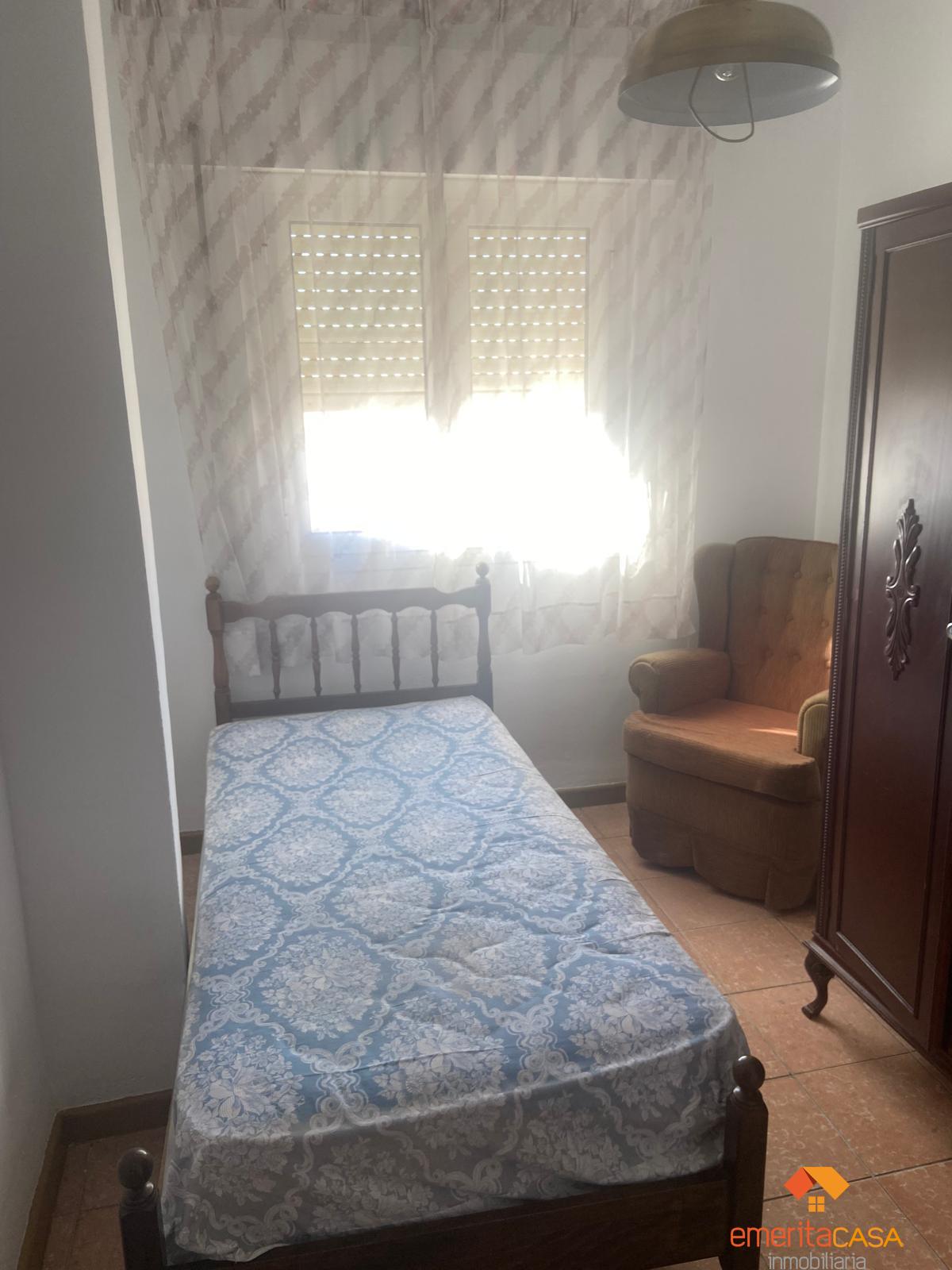 For rent of flat in Almendralejo