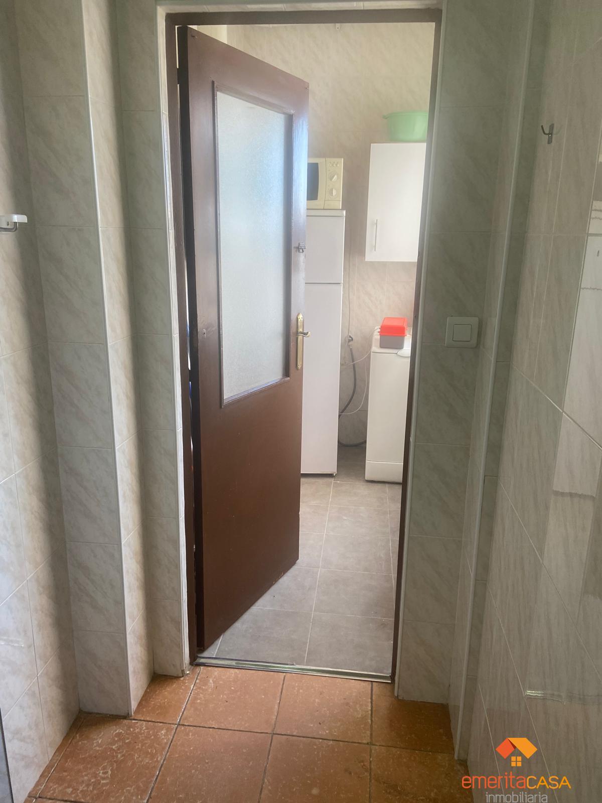 For rent of flat in Almendralejo