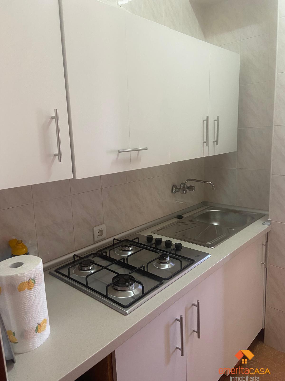 For rent of flat in Almendralejo