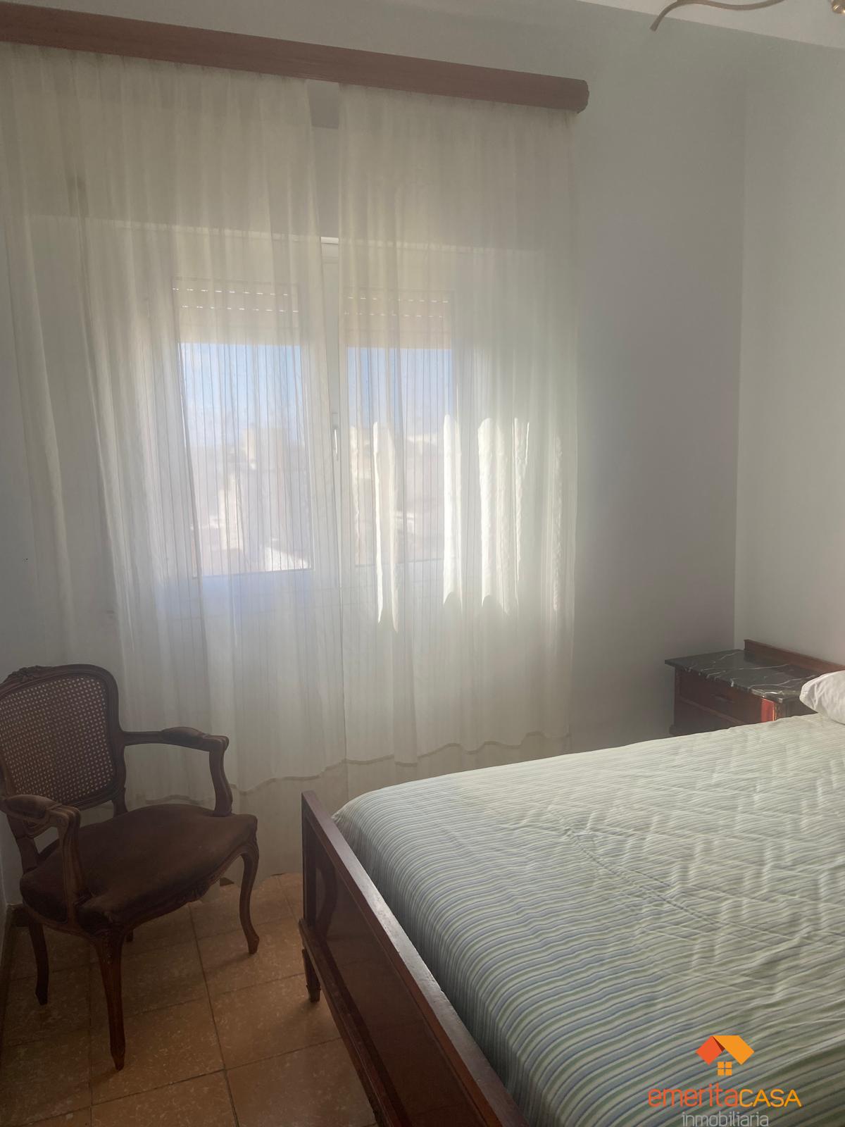 For rent of flat in Almendralejo