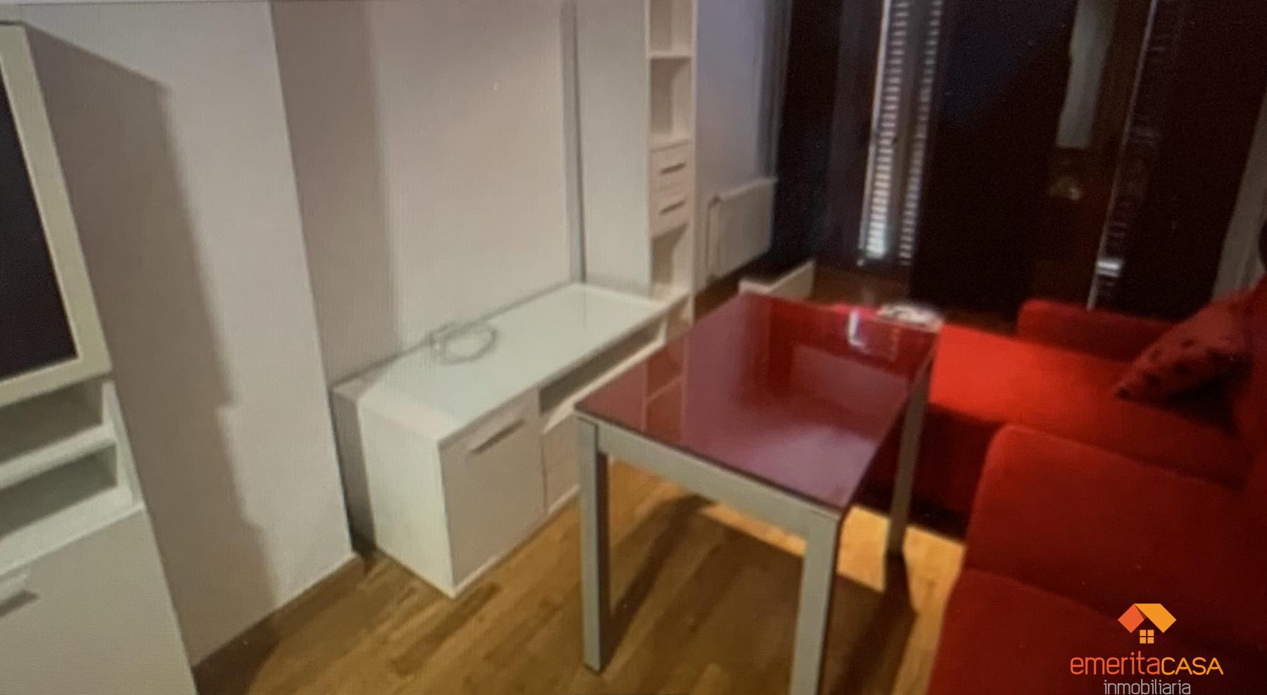 For rent of flat in Almendralejo