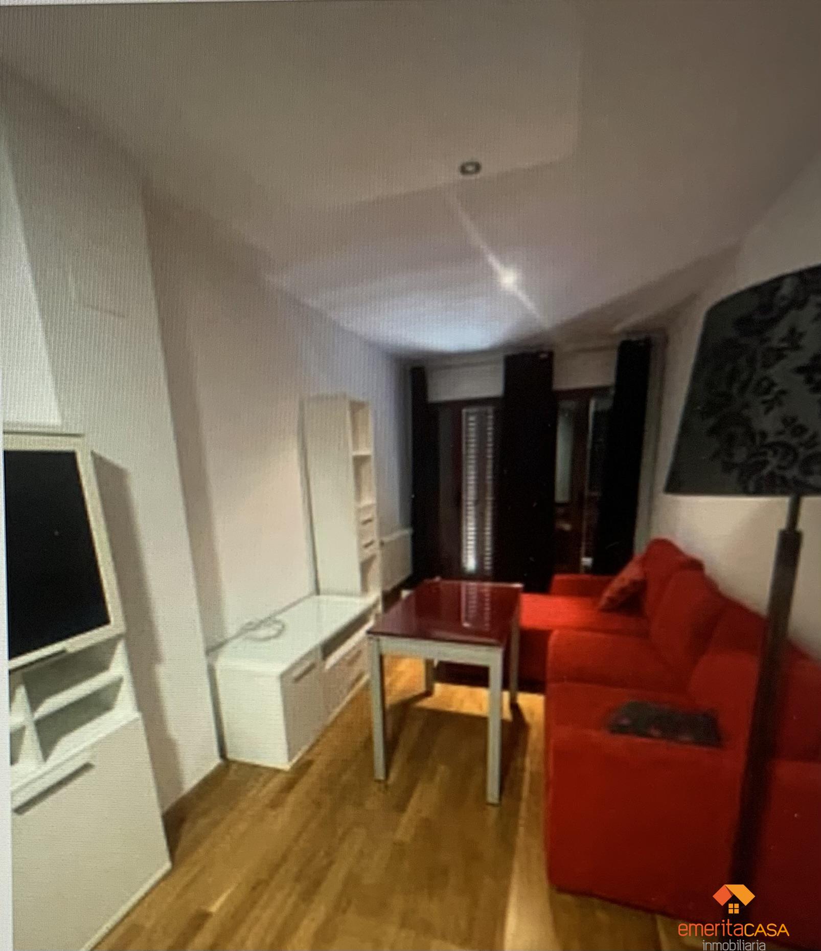 For rent of flat in Almendralejo