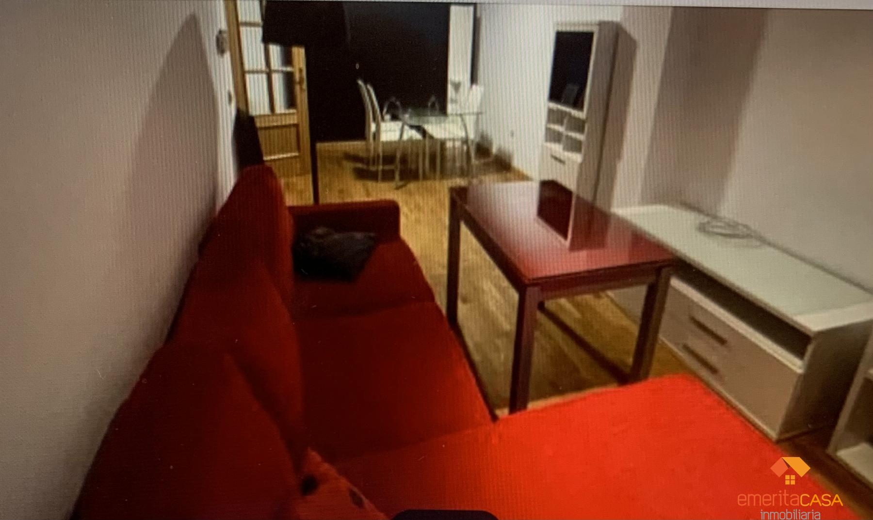 For rent of flat in Almendralejo
