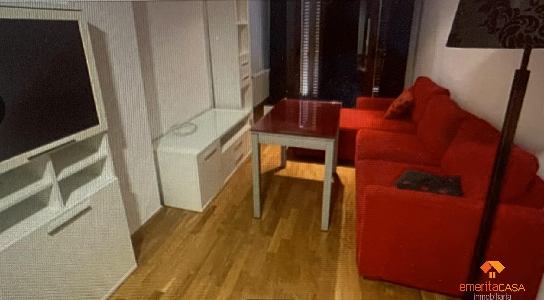 For rent of flat in Almendralejo