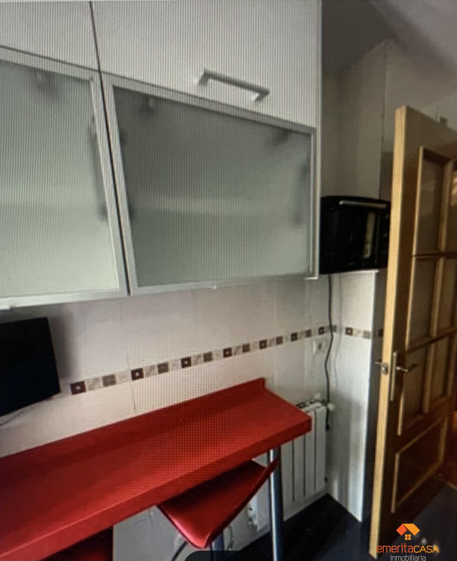 For rent of flat in Almendralejo
