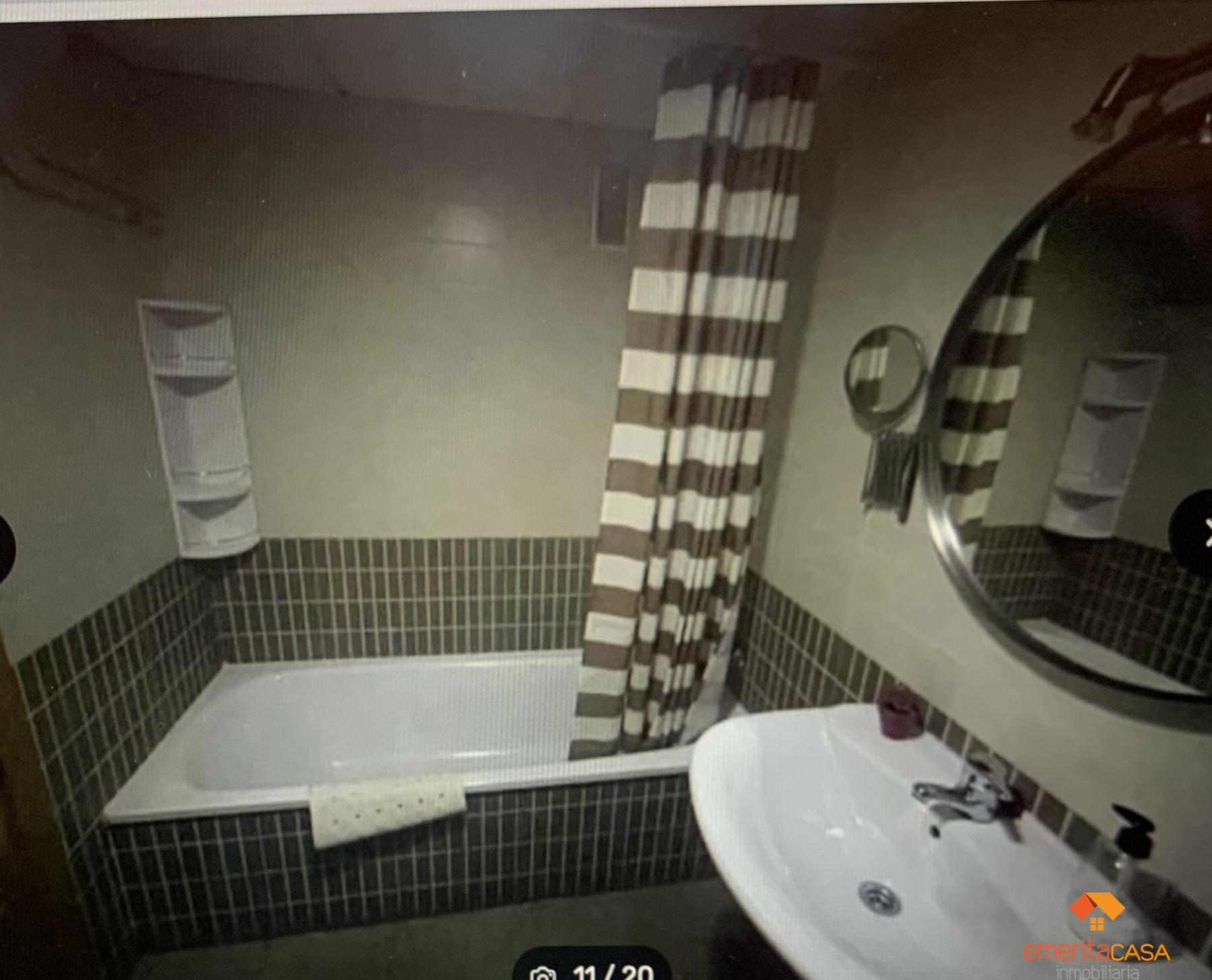 For rent of flat in Almendralejo