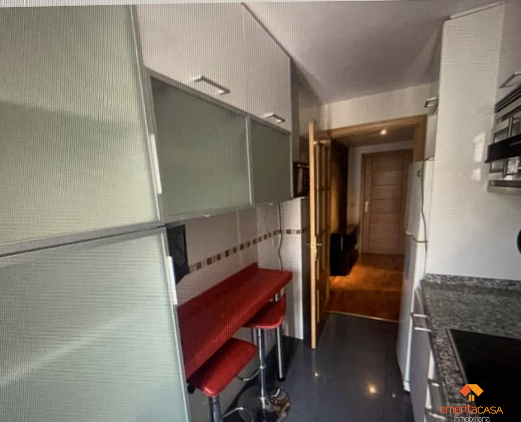 For rent of flat in Almendralejo