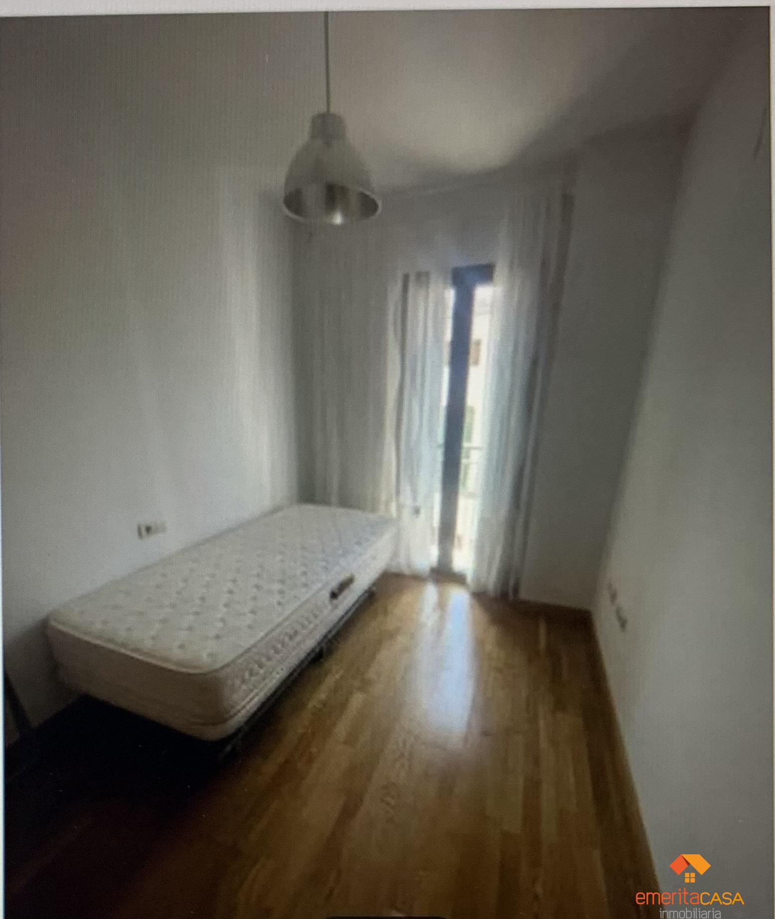 For rent of flat in Almendralejo