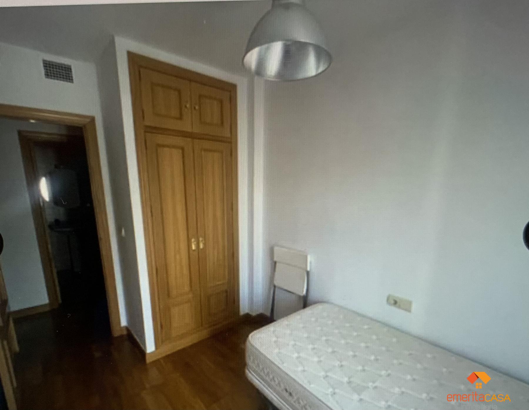 For rent of flat in Almendralejo