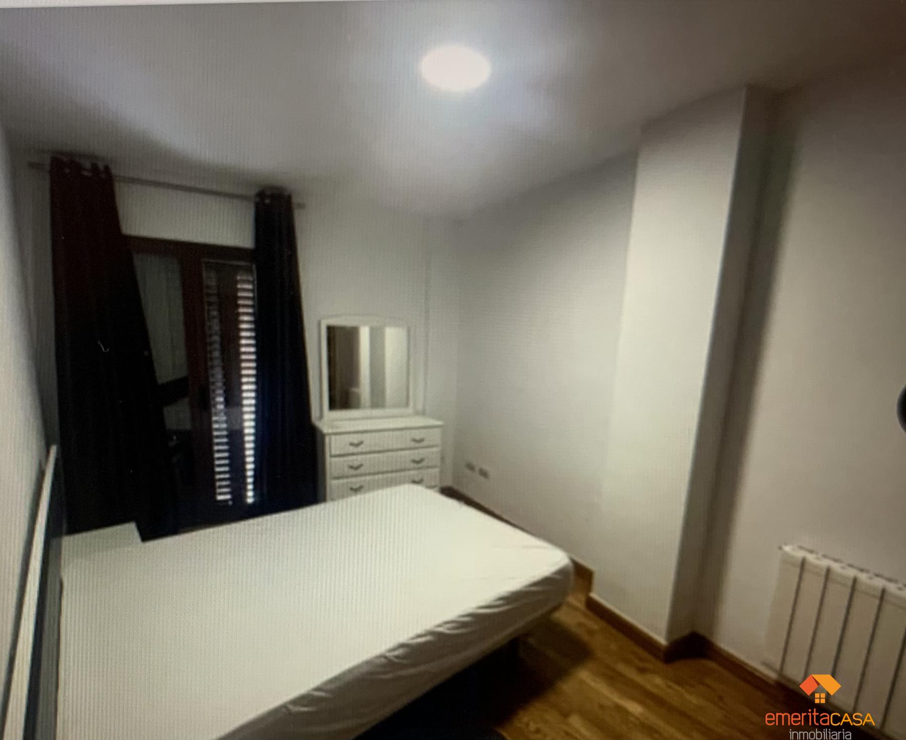 For rent of flat in Almendralejo
