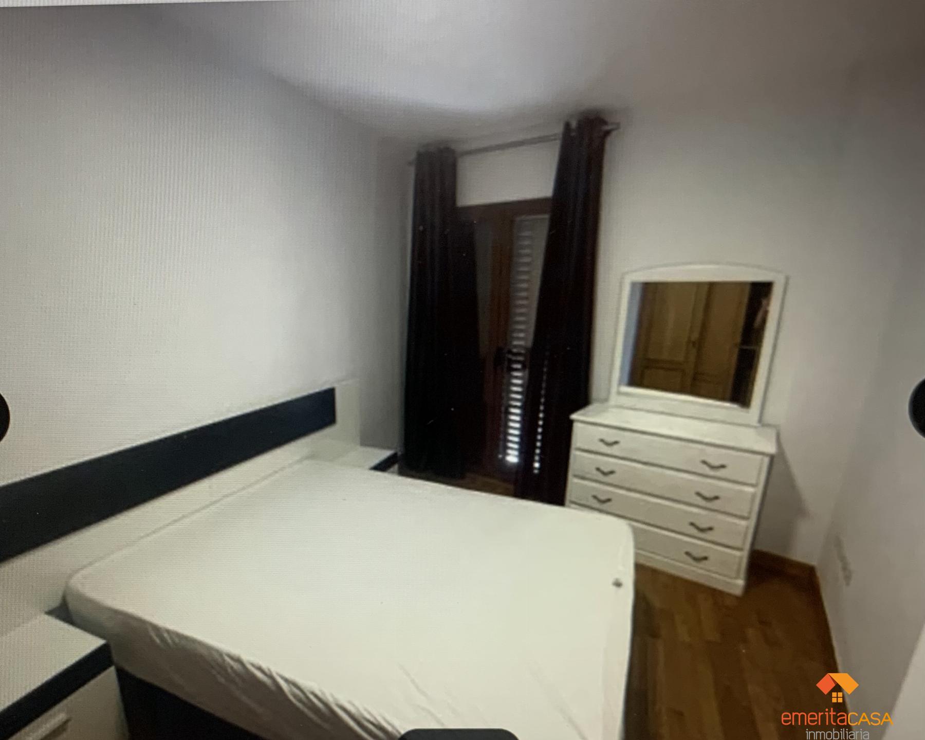 For rent of flat in Almendralejo