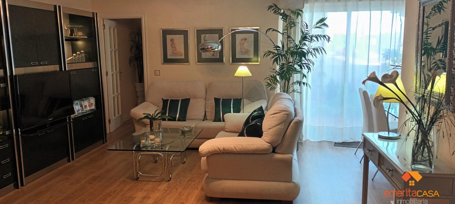 For sale of flat in Almendralejo
