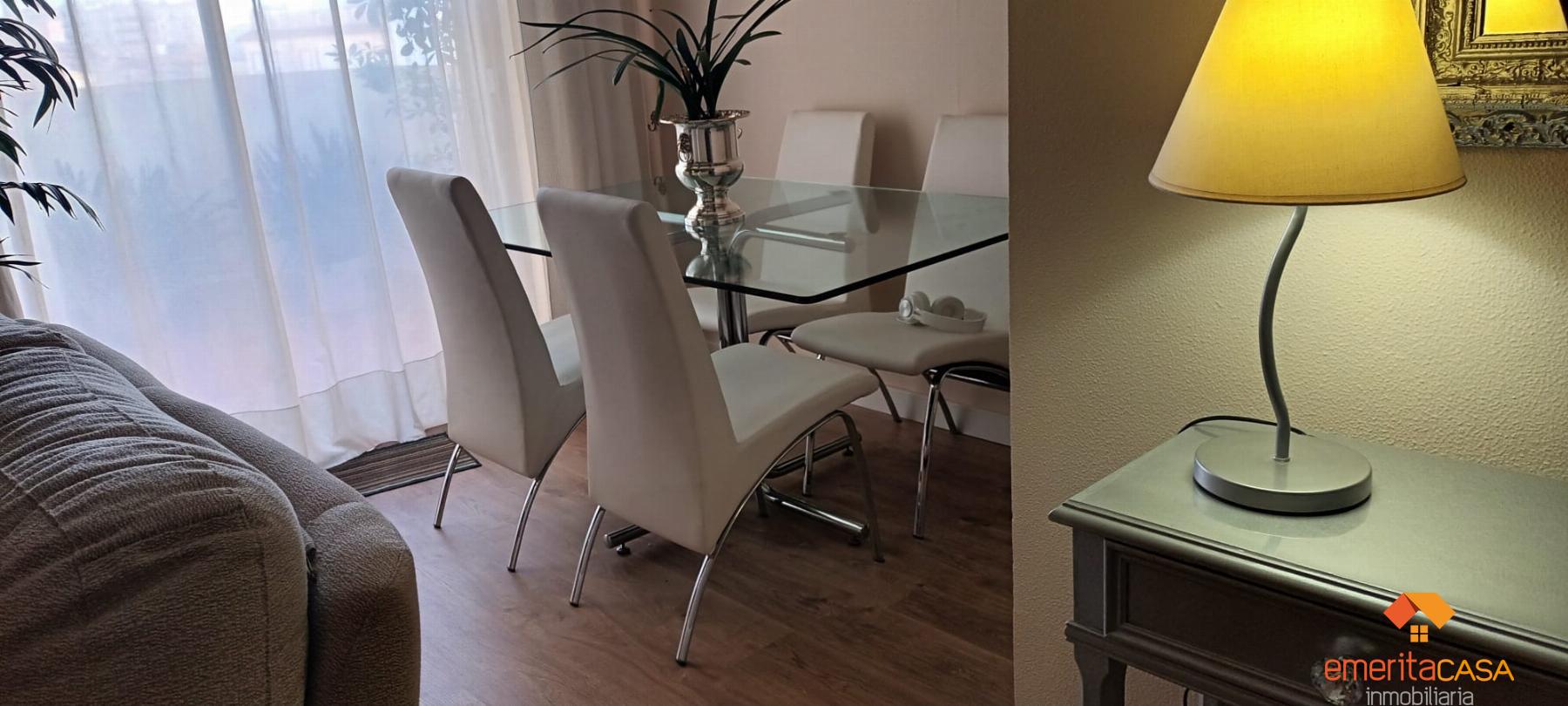 For sale of flat in Almendralejo