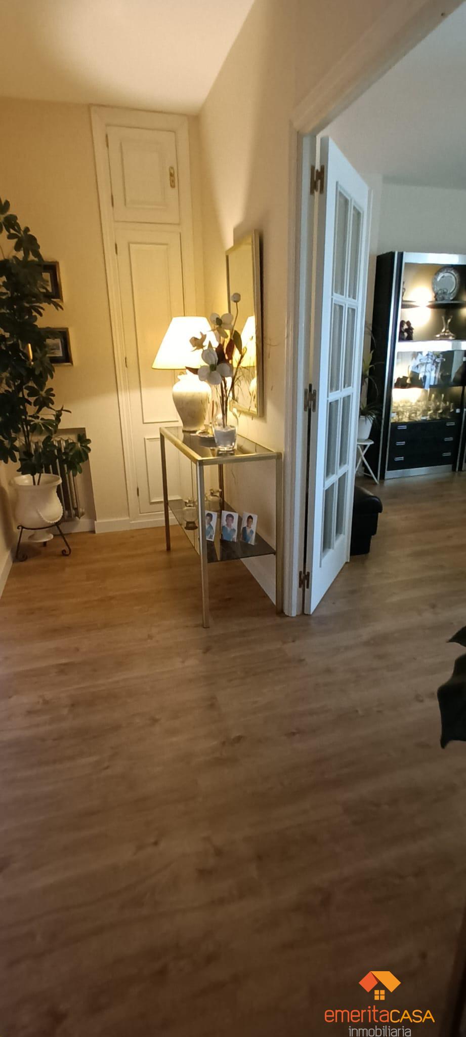 For sale of flat in Almendralejo
