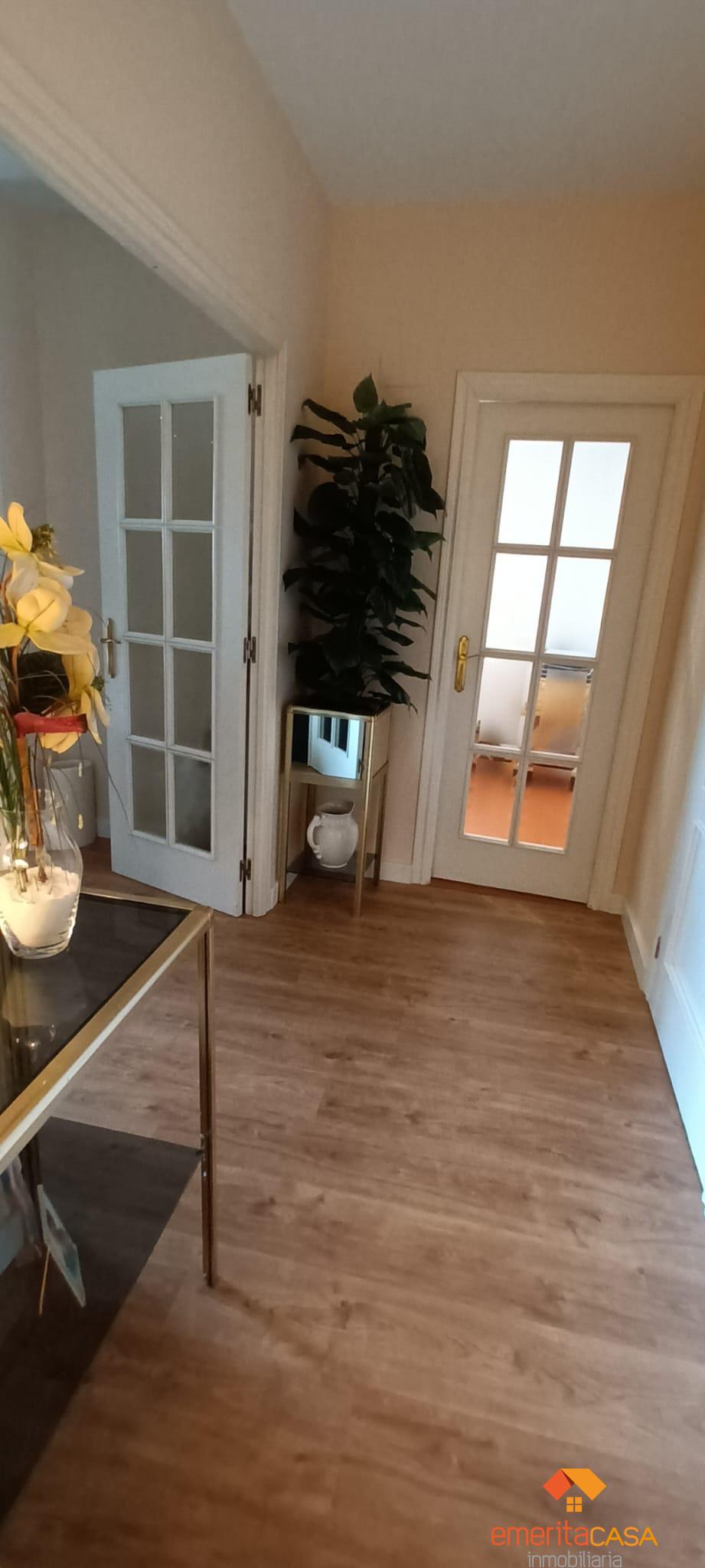 For sale of flat in Almendralejo